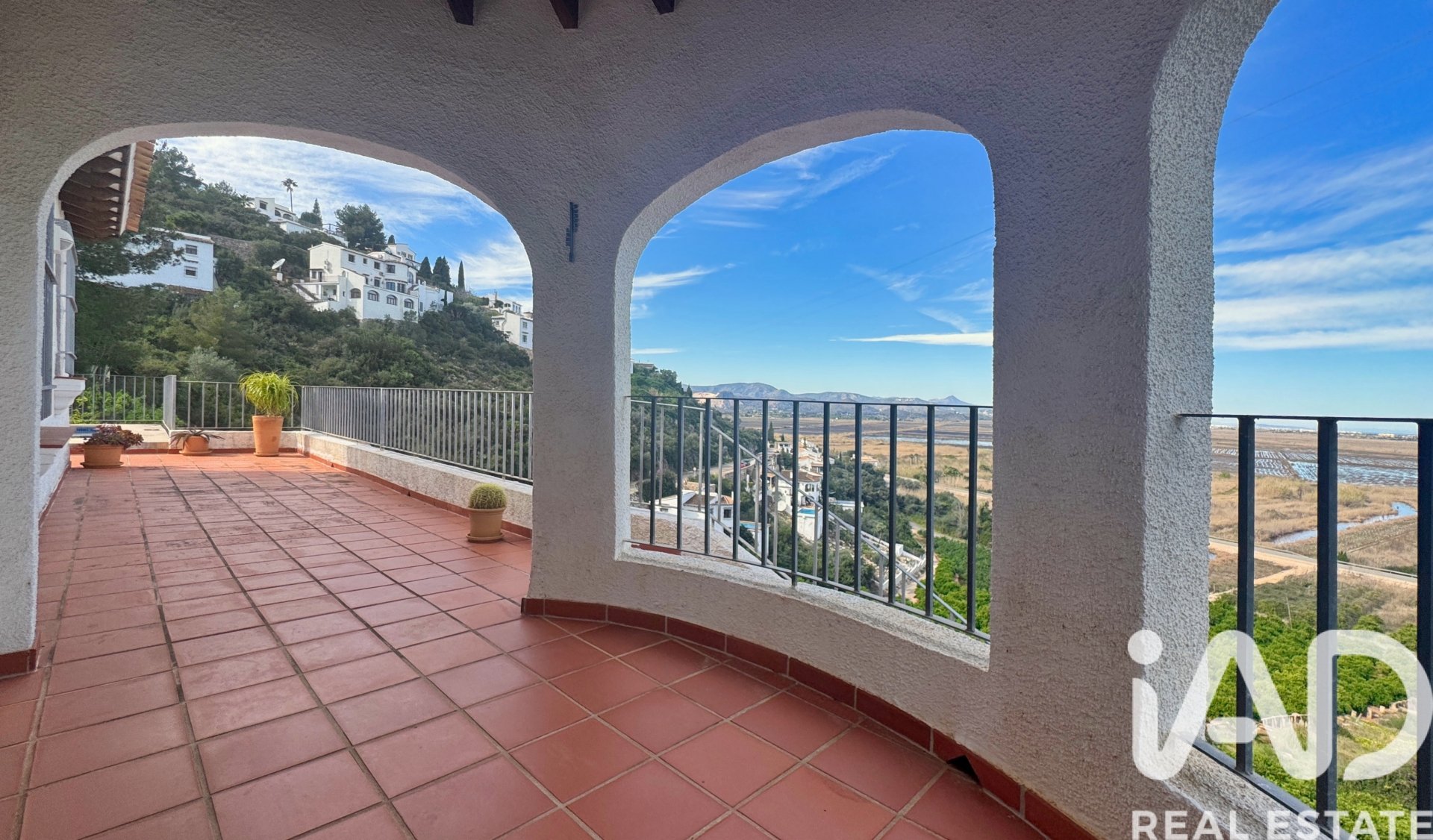 House in Pego, Alicante, Spanien 3 Schlafzimmer, 139 m2 Nr. 173153
