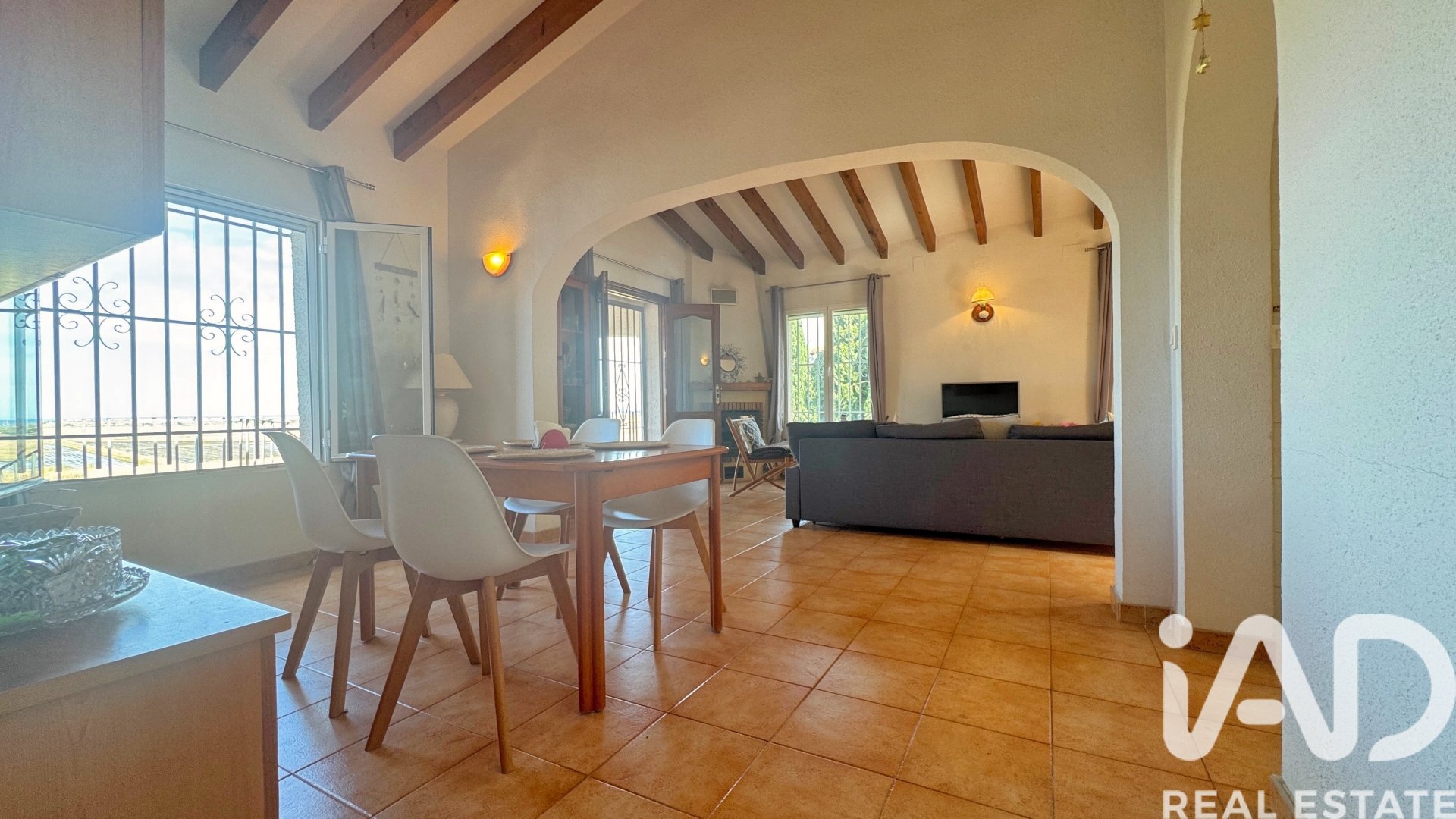 House in Pego, Alicante, Spanien 3 Schlafzimmer, 139 m2 Nr. 173153