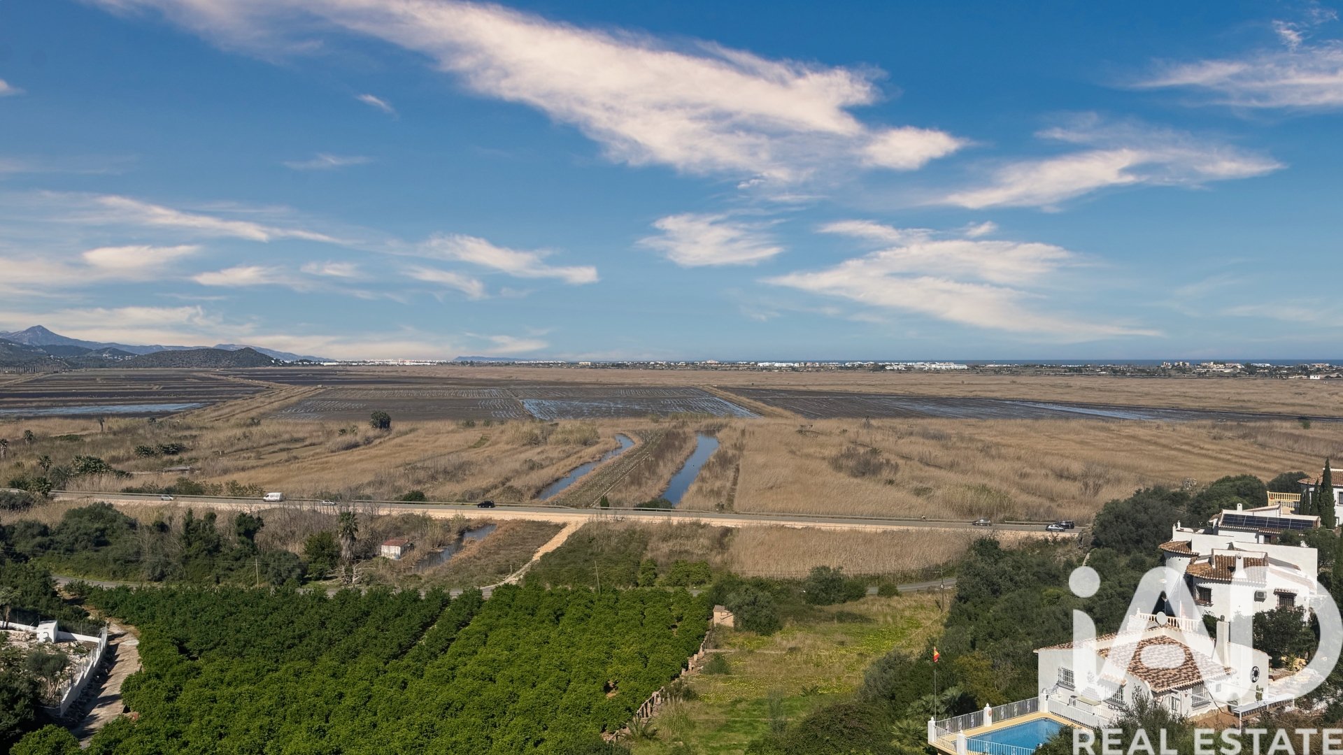 House in Pego, Alicante, Spanien 3 Schlafzimmer, 139 m2 Nr. 173153