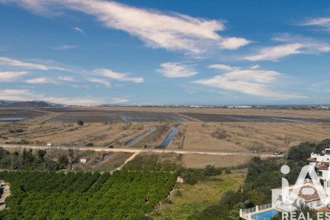 Продажа дома в Пего, Аликанте, Испания 3 спальни, 139м2 №173153 - фото 9