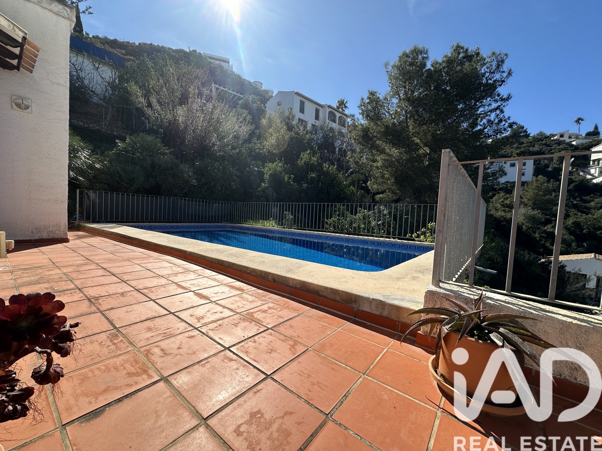 House in Pego, Alicante, Spanien 3 Schlafzimmer, 139 m2 Nr. 173153