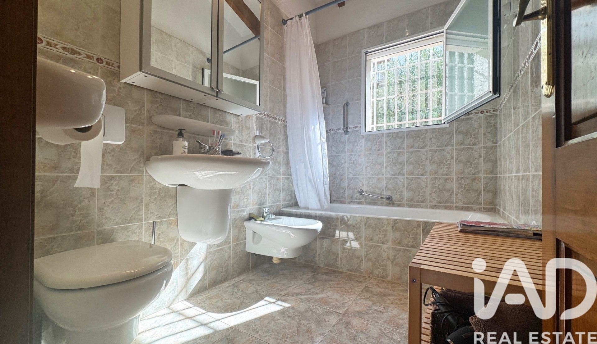 House in Pego, Alicante, Spanien 3 Schlafzimmer, 139 m2 Nr. 173153