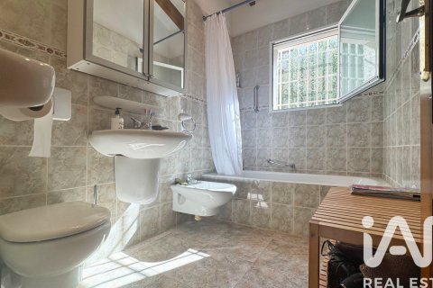 Продажа дома в Пего, Аликанте, Испания 3 спальни, 139м2 №173153 - фото 28