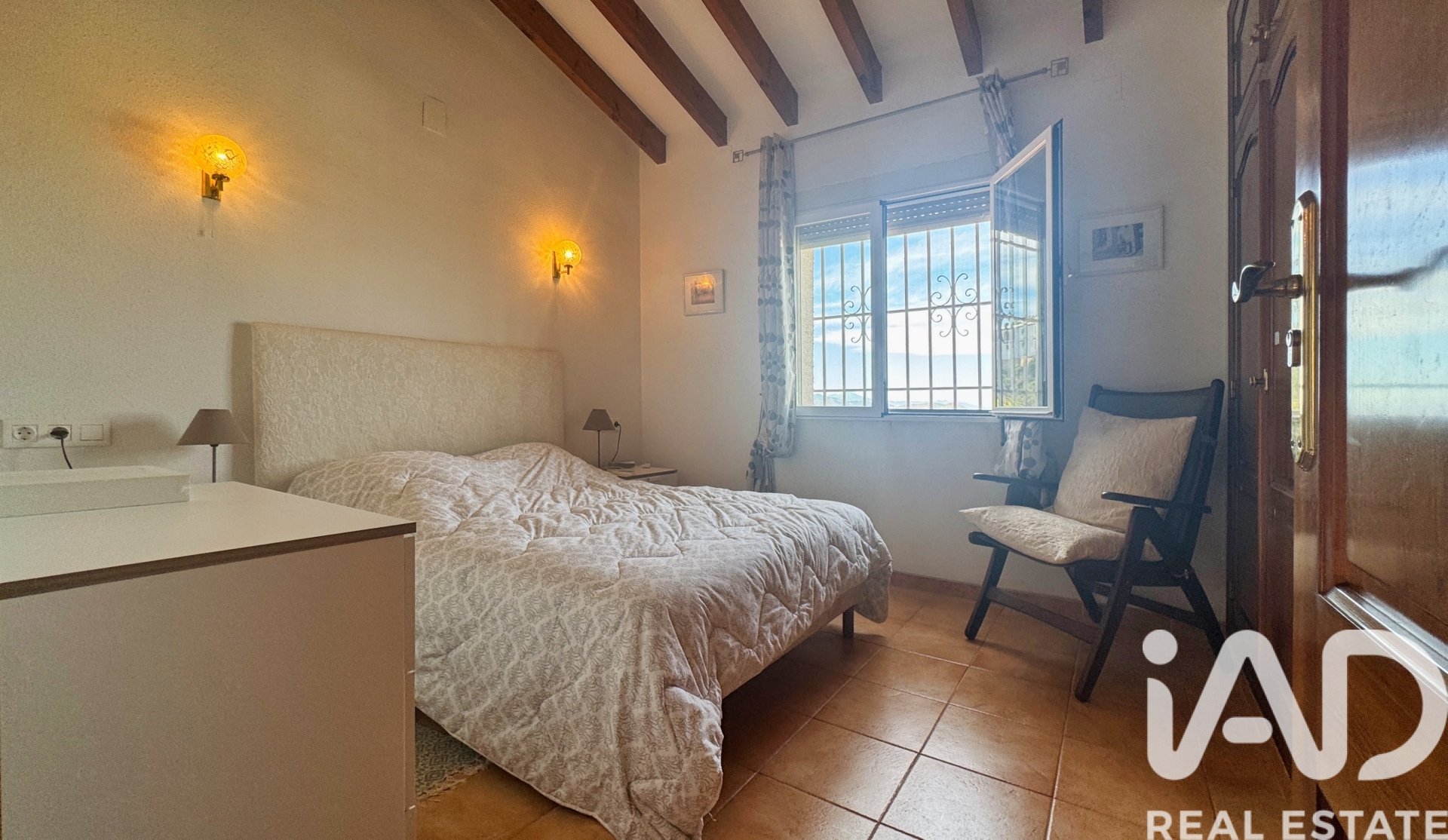 House in Pego, Alicante, Spanien 3 Schlafzimmer, 139 m2 Nr. 173153