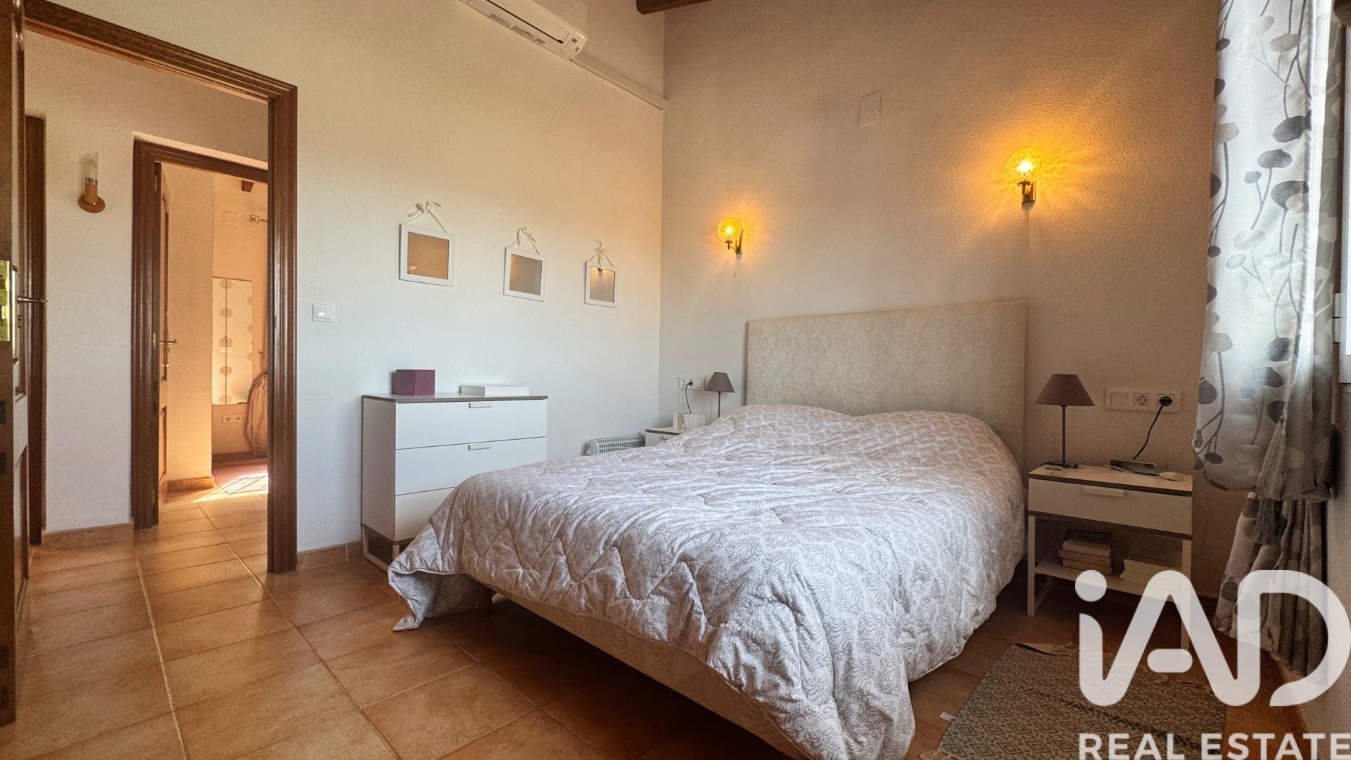 House in Pego, Alicante, Spanien 3 Schlafzimmer, 139 m2 Nr. 173153