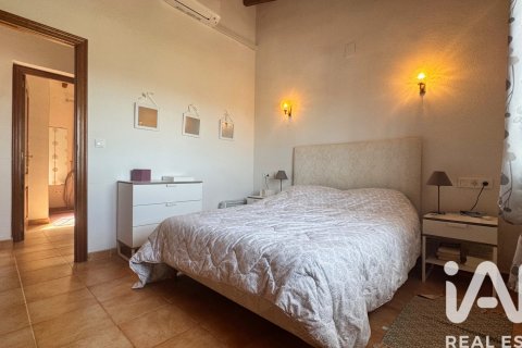 Продажа дома в Пего, Аликанте, Испания 3 спальни, 139м2 №173153 - фото 27