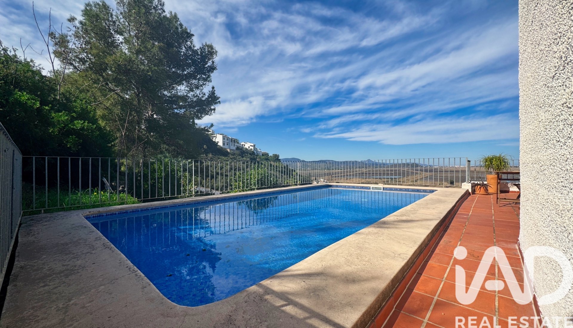 House in Pego, Alicante, Spanien 3 Schlafzimmer, 139 m2 Nr. 173153
