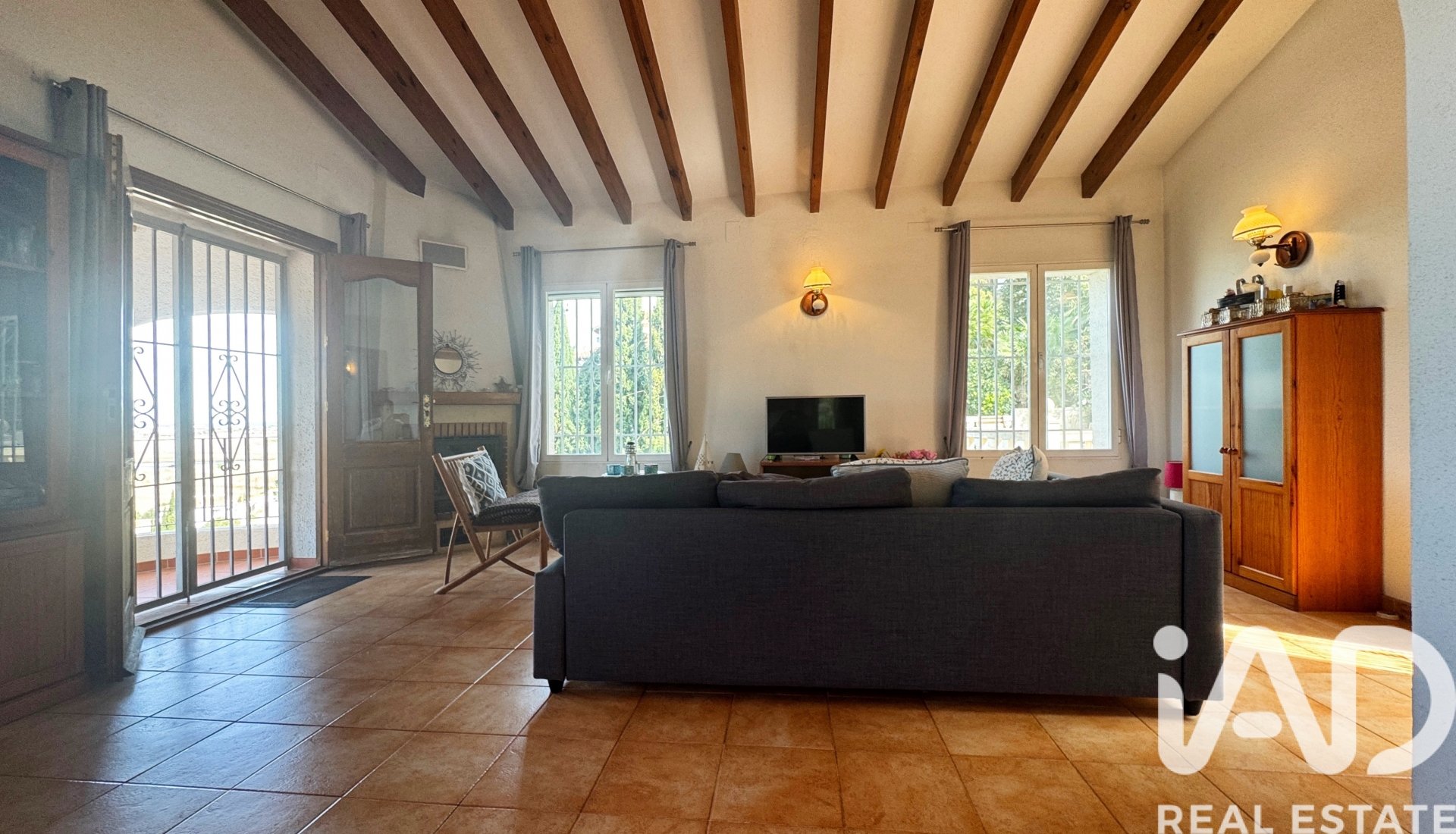 House in Pego, Alicante, Spanien 3 Schlafzimmer, 139 m2 Nr. 173153