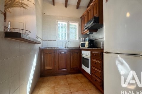 Продажа дома в Пего, Аликанте, Испания 3 спальни, 139м2 №173153 - фото 23