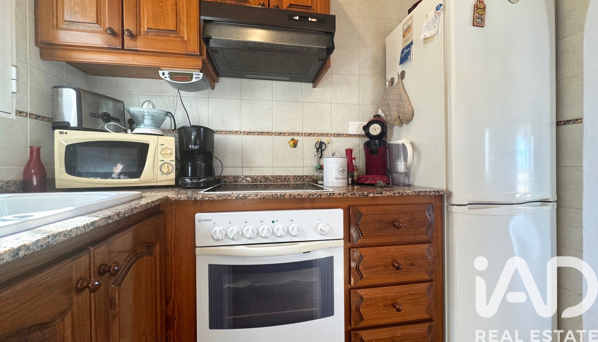 House in Pego, Alicante, Spanien 3 Schlafzimmer, 139 m2 Nr. 173153