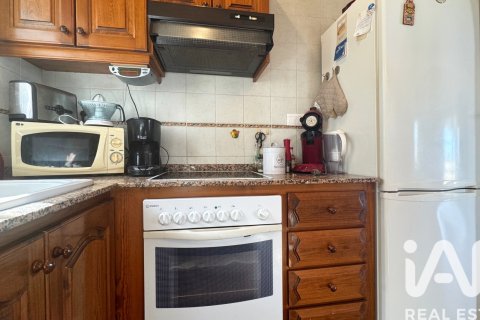 Продажа дома в Пего, Аликанте, Испания 3 спальни, 139м2 №173153 - фото 24
