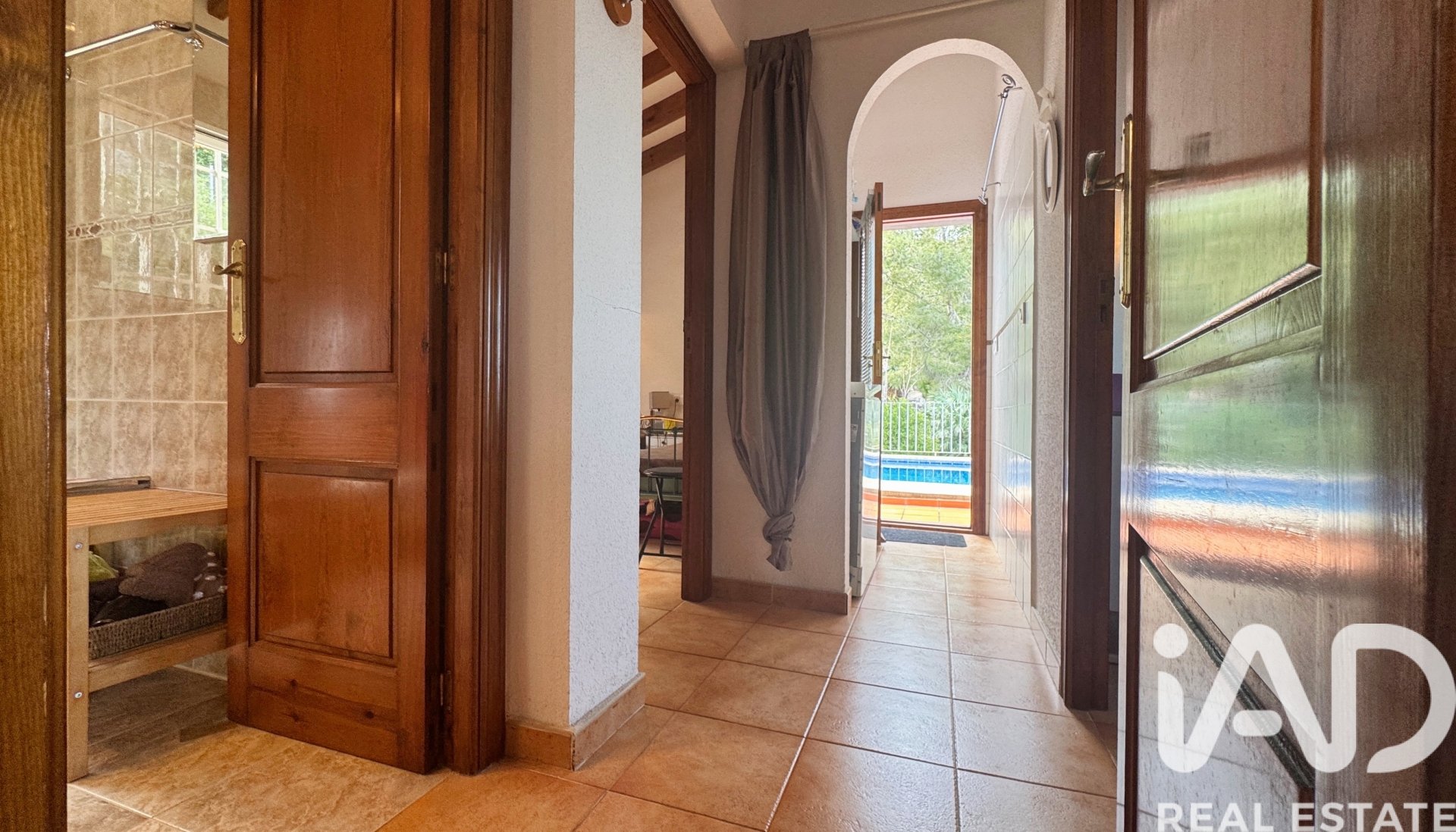 House in Pego, Alicante, Spanien 3 Schlafzimmer, 139 m2 Nr. 173153