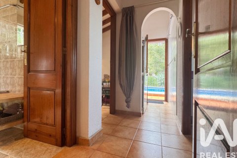 Продажа дома в Пего, Аликанте, Испания 3 спальни, 139м2 №173153 - фото 30