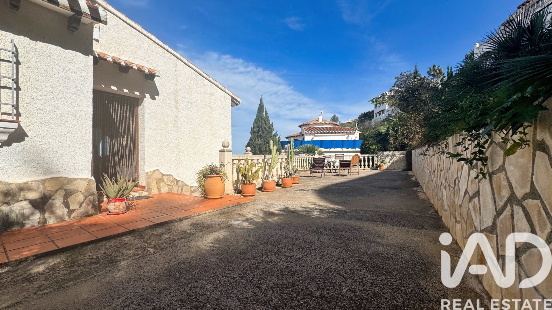 House in Pego, Alicante, Spanien 3 Schlafzimmer, 139 m2 Nr. 173153