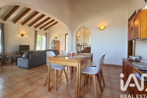 Продажа дома в Пего, Аликанте, Испания 3 спальни, 139м2 №173153 - фото 21