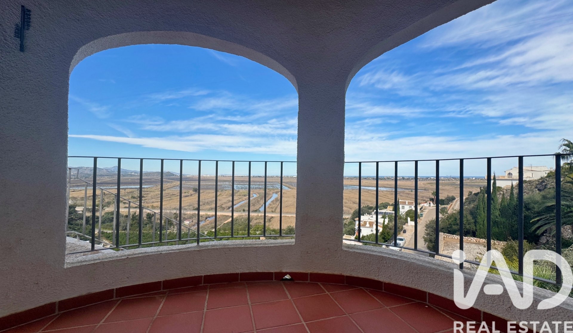 House in Pego, Alicante, Spanien 3 Schlafzimmer, 139 m2 Nr. 173153