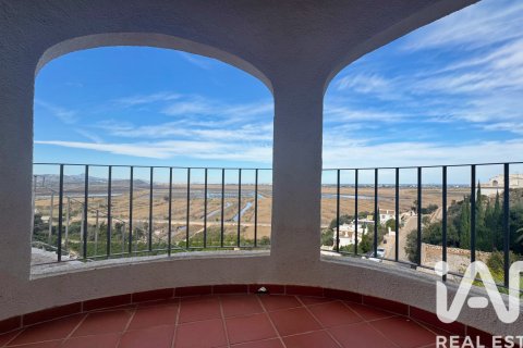 Продажа дома в Пего, Аликанте, Испания 3 спальни, 139м2 №173153 - фото 18