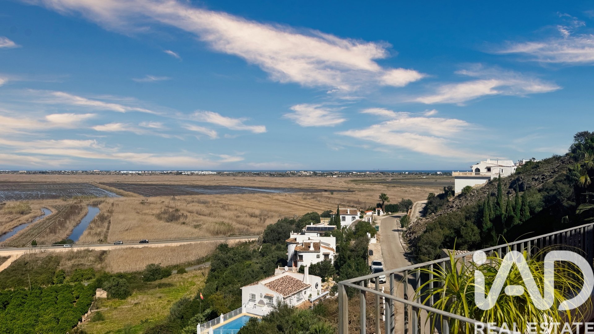 House in Pego, Alicante, Spanien 3 Schlafzimmer, 139 m2 Nr. 173153