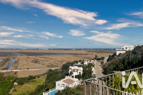 Продажа дома в Пего, Аликанте, Испания 3 спальни, 139м2 №173153 - фото 8