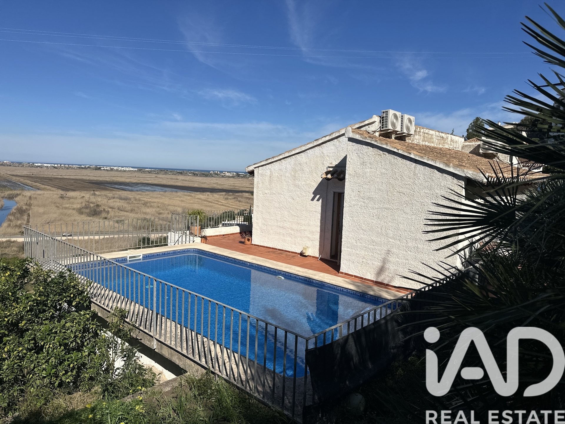 House in Pego, Alicante, Spanien 3 Schlafzimmer, 139 m2 Nr. 173153
