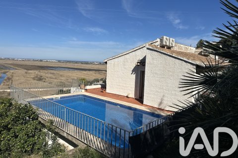 Продажа дома в Пего, Аликанте, Испания 3 спальни, 139м2 №173153 - фото 3