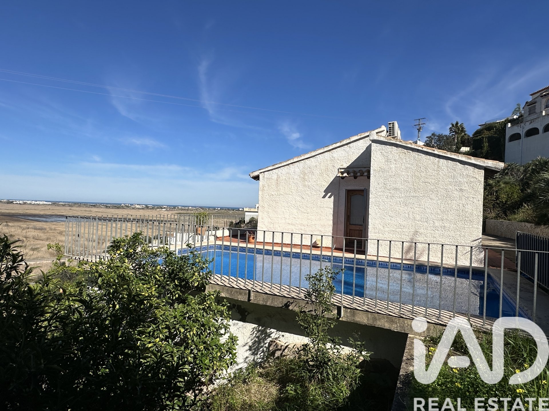 House in Pego, Alicante, Spanien 3 Schlafzimmer, 139 m2 Nr. 173153