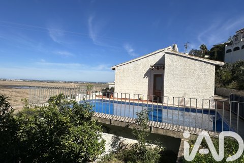 Продажа дома в Пего, Аликанте, Испания 3 спальни, 139м2 №173153 - фото 4