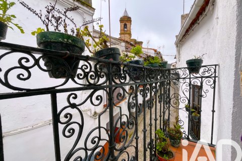 Villa for sale in Galaroza, Huelva, Spain 4 bedrooms, 308 sq.m. No. 173152 - photo 29
