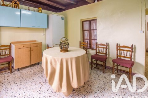 Villa for sale in Galaroza, Huelva, Spain 4 bedrooms, 308 sq.m. No. 173152 - photo 14