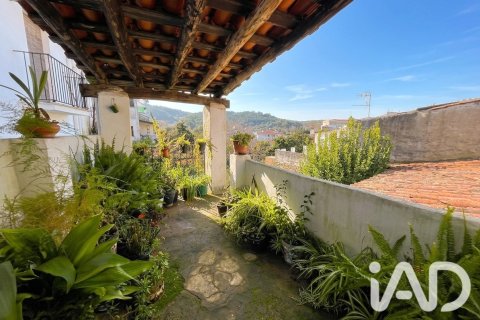 Villa in Galaroza, Huelva, Spanien 4 Schlafzimmer, 308 m2 Nr. 173152