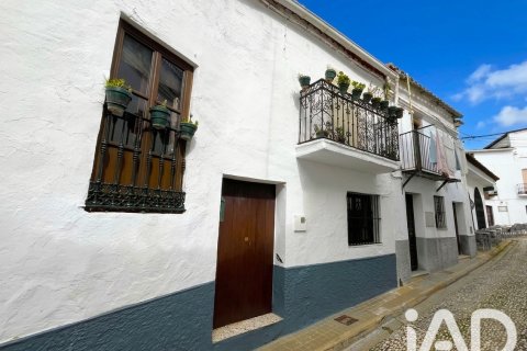 Villa till salu i Galaroza, Huelva, Spanien 4 sovrum, 308 kvm. Nr. 173152 - foto 28
