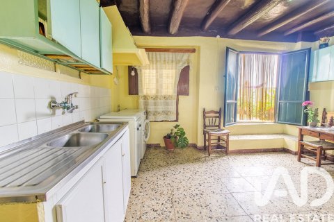 Villa for sale in Galaroza, Huelva, Spain 4 bedrooms, 308 sq.m. No. 173152 - photo 12