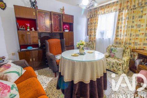 Villa for sale in Galaroza, Huelva, Spain 4 bedrooms, 308 sq.m. No. 173152 - photo 4