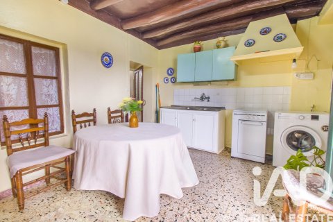 Villa for sale in Galaroza, Huelva, Spain 4 bedrooms, 308 sq.m. No. 173152 - photo 13