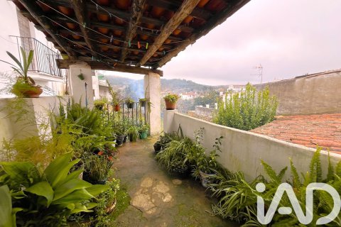 Villa for sale in Galaroza, Huelva, Spain 4 bedrooms, 308 sq.m. No. 173152 - photo 16