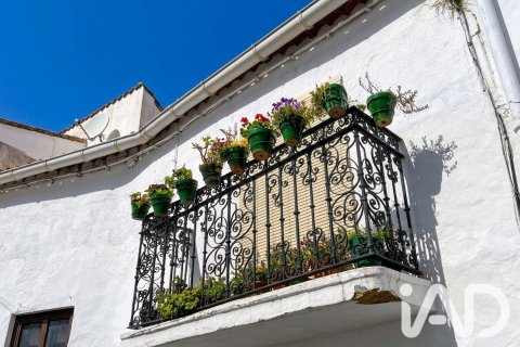 Villa till salu i Galaroza, Huelva, Spanien 4 sovrum, 308 kvm. Nr. 173152 - foto 30