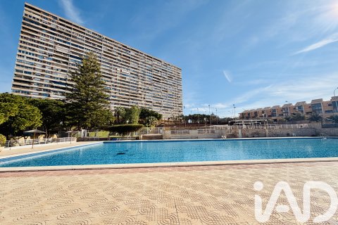 Apartment for sale in Alicante, Spain 2 bedrooms, 105 sq.m. No. 173154 - photo 6