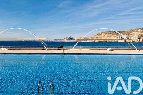 Apartment for sale in Alicante, Spain 2 bedrooms, 105 sq.m. No. 173154 - photo 3