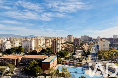 Apartment for sale in Alicante, Spain 2 bedrooms, 105 sq.m. No. 173154 - photo 5