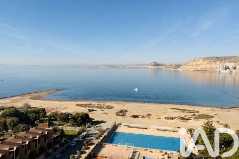 Apartment for sale in Alicante, Spain 2 bedrooms, 105 sq.m. No. 173154 - photo 20