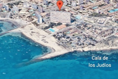 Apartment for sale in Alicante, Spain 2 bedrooms, 105 sq.m. No. 173154 - photo 11