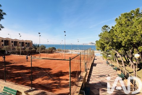 Apartment for sale in Alicante, Spain 2 bedrooms, 105 sq.m. No. 173154 - photo 22