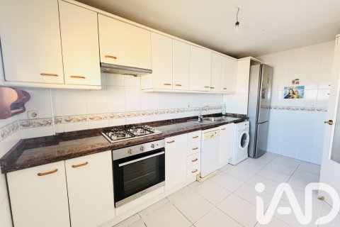 Apartment for sale in Alicante, Spain 2 bedrooms, 105 sq.m. No. 173154 - photo 12
