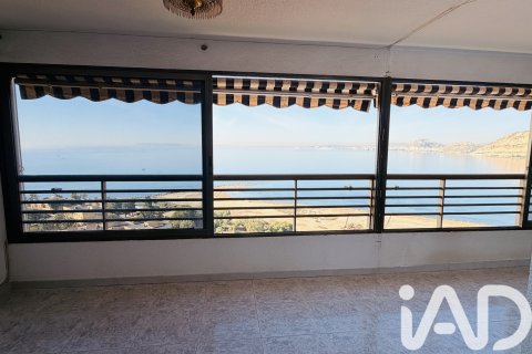 Apartment for sale in Alicante, Spain 2 bedrooms, 105 sq.m. No. 173154 - photo 18