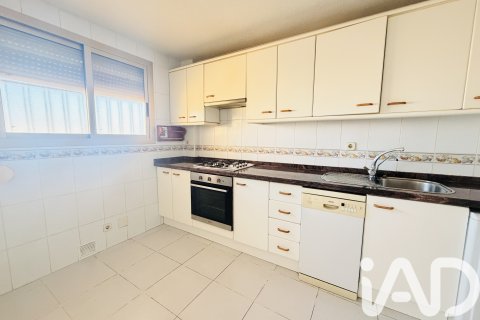 Apartment for sale in Alicante, Spain 2 bedrooms, 105 sq.m. No. 173154 - photo 13