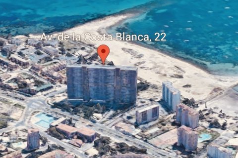 Apartment for sale in Alicante, Spain 2 bedrooms, 105 sq.m. No. 173154 - photo 8
