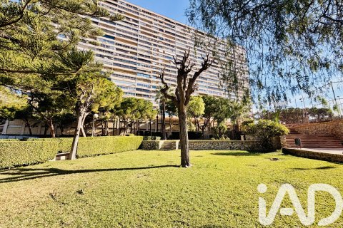 Apartment for sale in Alicante, Spain 2 bedrooms, 105 sq.m. No. 173154 - photo 23