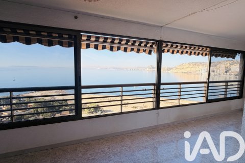 Apartment for sale in Alicante, Spain 2 bedrooms, 105 sq.m. No. 173154 - photo 21