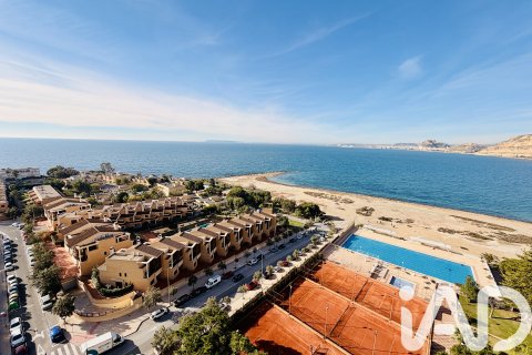 Apartment for sale in Alicante, Spain 2 bedrooms, 105 sq.m. No. 173154 - photo 4