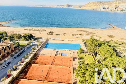 Apartment for sale in Alicante, Spain 2 bedrooms, 105 sq.m. No. 173154 - photo 2